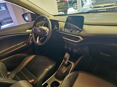 CHEVROLET Tracker 1.0 4P FLEX TURBO LT AUTOMTICO, Foto 6