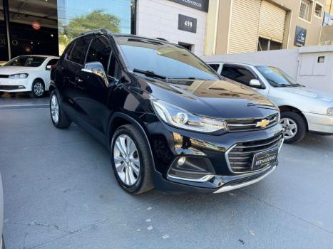 CHEVROLET Tracker 1.0 4P FLEX TURBO PREMIER AUTOMTICO, Foto 1
