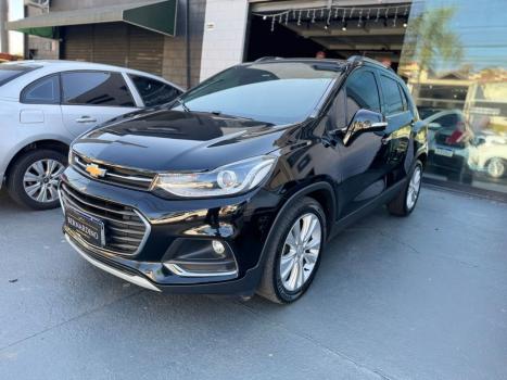 CHEVROLET Tracker 1.0 4P FLEX TURBO PREMIER AUTOMTICO, Foto 2