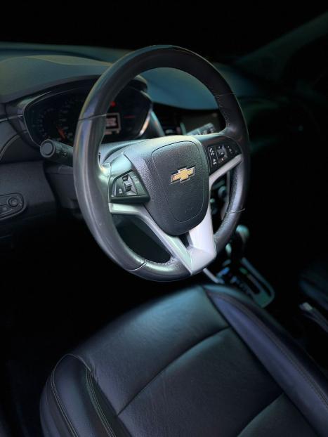 CHEVROLET Tracker 1.0 4P FLEX TURBO PREMIER AUTOMTICO, Foto 4