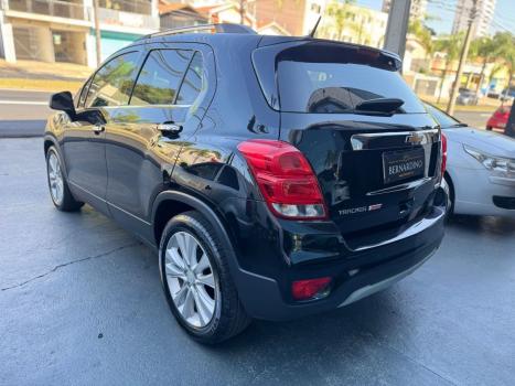 CHEVROLET Tracker 1.0 4P FLEX TURBO PREMIER AUTOMTICO, Foto 6