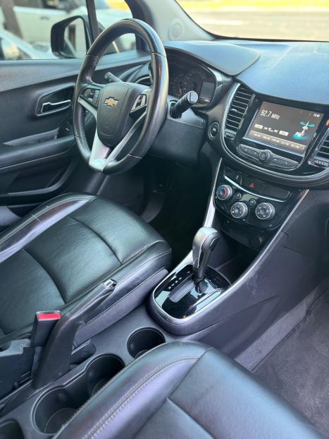 CHEVROLET Tracker 1.0 4P FLEX TURBO PREMIER AUTOMTICO, Foto 7