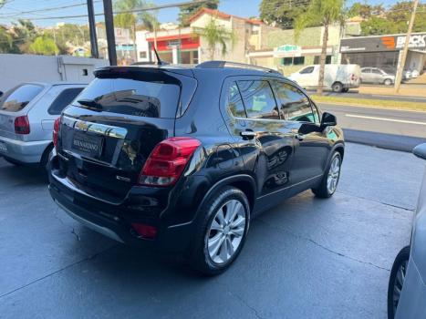CHEVROLET Tracker 1.0 4P FLEX TURBO PREMIER AUTOMTICO, Foto 8