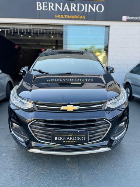 CHEVROLET Tracker 1.0 4P FLEX TURBO PREMIER AUTOMTICO, Foto 9
