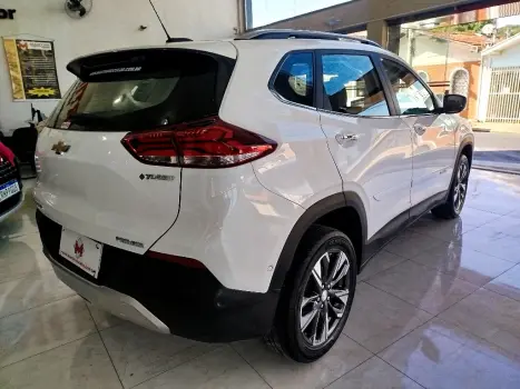 CHEVROLET Tracker 1.2 4P FLEX TURBO PREMIER AUTOMTICO, Foto 6