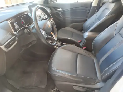 CHEVROLET Tracker 1.2 4P FLEX TURBO PREMIER AUTOMTICO, Foto 7