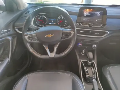 CHEVROLET Tracker 1.2 4P FLEX TURBO PREMIER AUTOMTICO, Foto 8