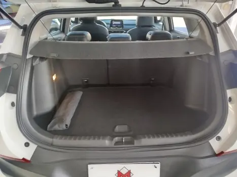 CHEVROLET Tracker 1.2 4P FLEX TURBO PREMIER AUTOMTICO, Foto 12
