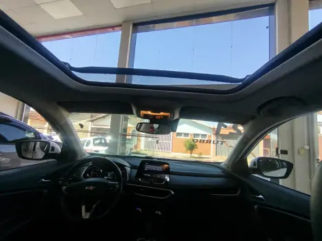CHEVROLET Tracker 1.2 4P FLEX TURBO PREMIER AUTOMTICO, Foto 13