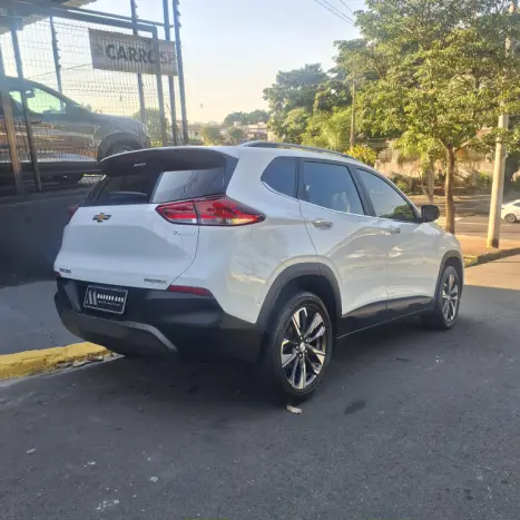 CHEVROLET Tracker 1.2 4P FLEX TURBO PREMIER AUTOMTICO, Foto 6