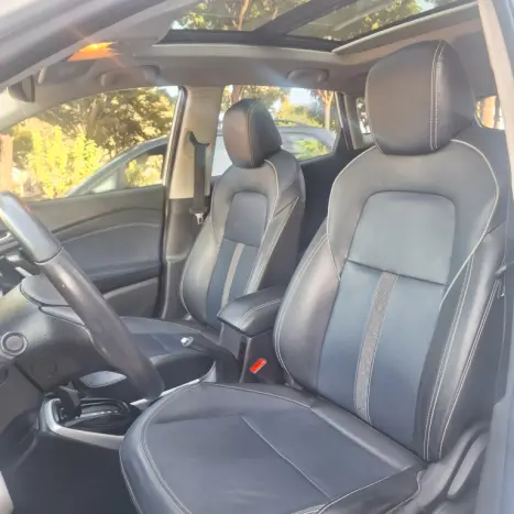 CHEVROLET Tracker 1.2 4P FLEX TURBO PREMIER AUTOMTICO, Foto 9