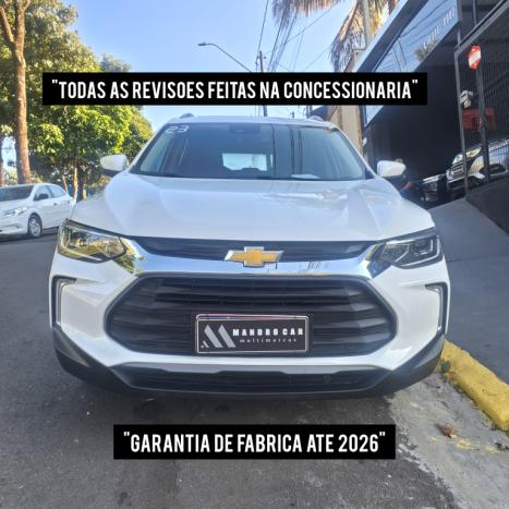 CHEVROLET Tracker 1.2 12V 4P FLEX TURBO PREMIER AUTOMTICO, Foto 1