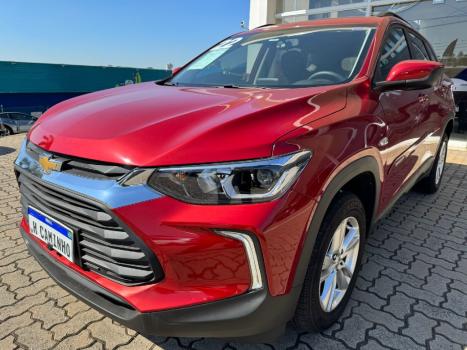 CHEVROLET Tracker 1.0 4P FLEX TURBO LT AUTOMTICO, Foto 1