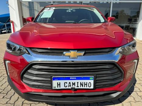 CHEVROLET Tracker 1.0 4P FLEX TURBO LT AUTOMTICO, Foto 2