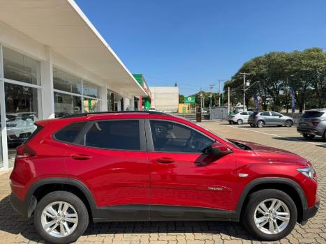 CHEVROLET Tracker 1.0 4P FLEX TURBO LT AUTOMTICO, Foto 4