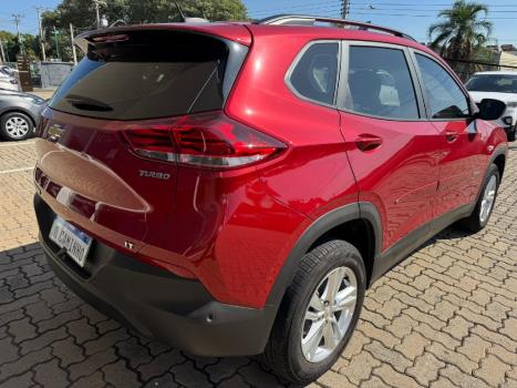 CHEVROLET Tracker 1.0 4P FLEX TURBO LT AUTOMTICO, Foto 5