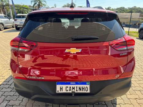 CHEVROLET Tracker 1.0 4P FLEX TURBO LT AUTOMTICO, Foto 6