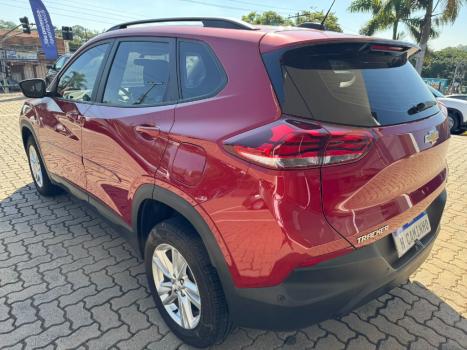 CHEVROLET Tracker 1.0 4P FLEX TURBO LT AUTOMTICO, Foto 7