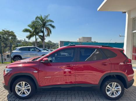 CHEVROLET Tracker 1.0 4P FLEX TURBO LT AUTOMTICO, Foto 8