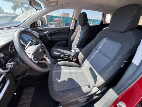 CHEVROLET Tracker 1.0 4P FLEX TURBO LT AUTOMTICO, Foto 10
