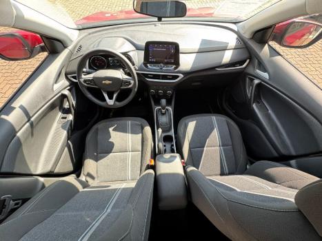 CHEVROLET Tracker 1.0 4P FLEX TURBO LT AUTOMTICO, Foto 11