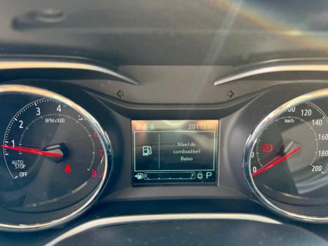 CHEVROLET Tracker 1.0 4P FLEX TURBO LT AUTOMTICO, Foto 12