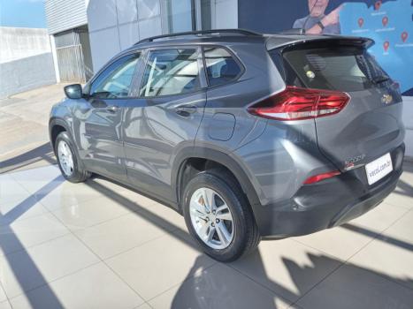CHEVROLET Tracker 1.0 4P FLEX TURBO AUTOMTICO, Foto 11