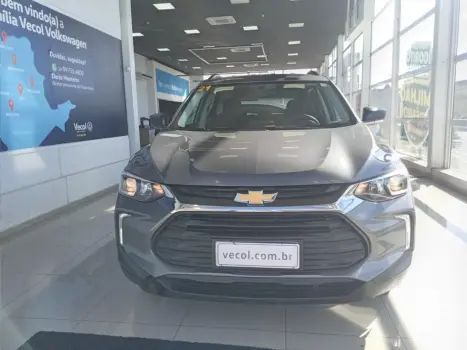 CHEVROLET Tracker 1.0 4P FLEX TURBO AUTOMTICO, Foto 2