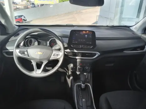 CHEVROLET Tracker 1.0 4P FLEX TURBO AUTOMTICO, Foto 5