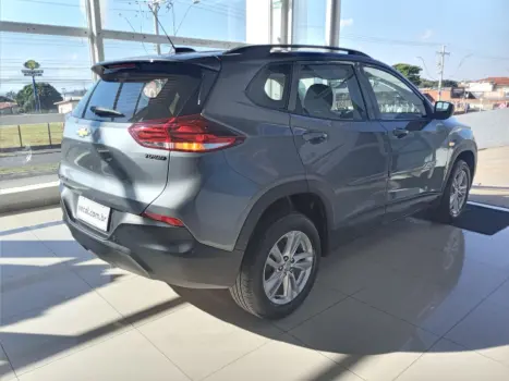 CHEVROLET Tracker 1.0 4P FLEX TURBO AUTOMTICO, Foto 9