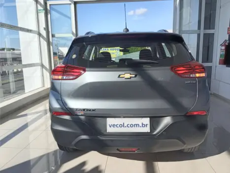 CHEVROLET Tracker 1.0 4P FLEX TURBO AUTOMTICO, Foto 10