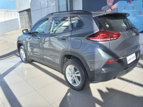 CHEVROLET Tracker 1.0 4P FLEX TURBO AUTOMTICO, Foto 11