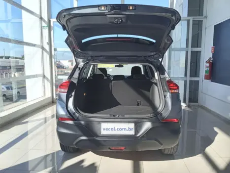 CHEVROLET Tracker 1.0 4P FLEX TURBO AUTOMTICO, Foto 12