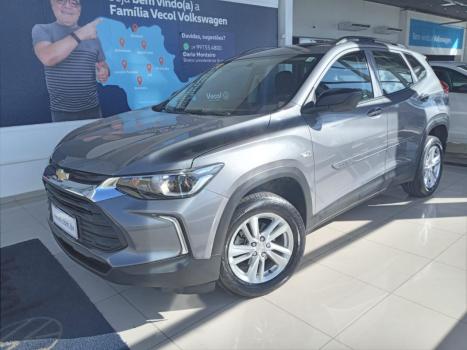 CHEVROLET Tracker 1.0 4P FLEX TURBO AUTOMTICO, Foto 3