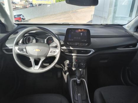 CHEVROLET Tracker 1.0 4P FLEX TURBO AUTOMTICO, Foto 5