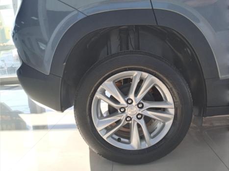 CHEVROLET Tracker 1.0 4P FLEX TURBO AUTOMTICO, Foto 8
