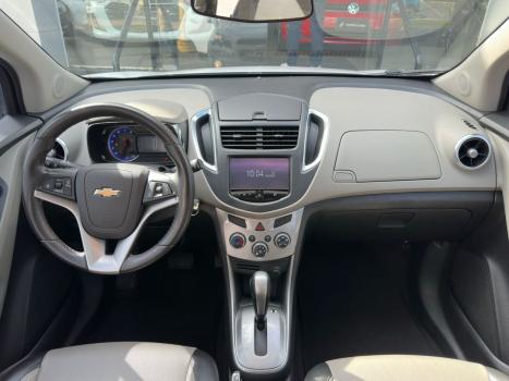 CHEVROLET Tracker 1.8 16V 4P FLEX LTZ AUTOMTICO, Foto 7