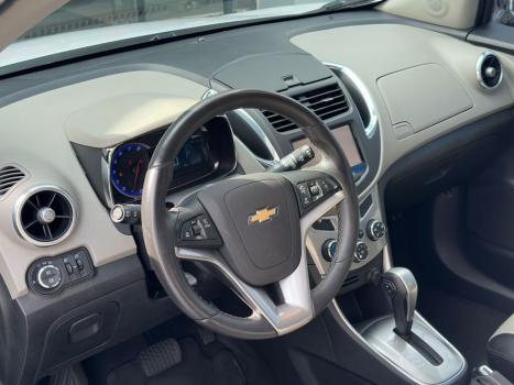 CHEVROLET Tracker 1.8 16V 4P FLEX LTZ AUTOMTICO, Foto 8