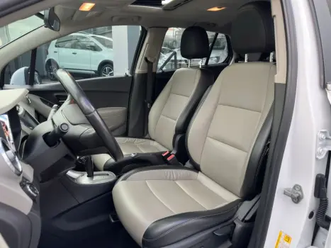 CHEVROLET Tracker 1.8 16V 4P FLEX LTZ AUTOMTICO, Foto 14