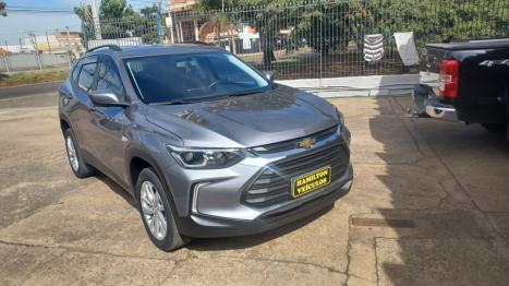 CHEVROLET Tracker 1.0 4P FLEX TURBO LTZ AUTOMTICO, Foto 1