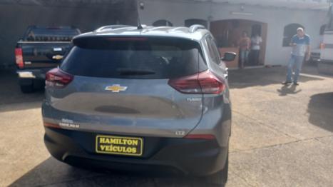 CHEVROLET Tracker 1.0 4P FLEX TURBO LTZ AUTOMTICO, Foto 2
