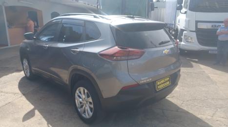 CHEVROLET Tracker 1.0 4P FLEX TURBO LTZ AUTOMTICO, Foto 3