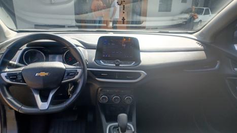CHEVROLET Tracker 1.0 4P FLEX TURBO LTZ AUTOMTICO, Foto 4