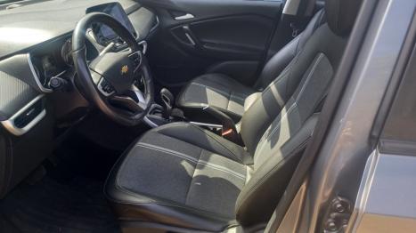 CHEVROLET Tracker 1.0 4P FLEX TURBO LTZ AUTOMTICO, Foto 5