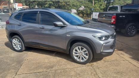 CHEVROLET Tracker 1.0 4P FLEX TURBO LTZ AUTOMTICO, Foto 9