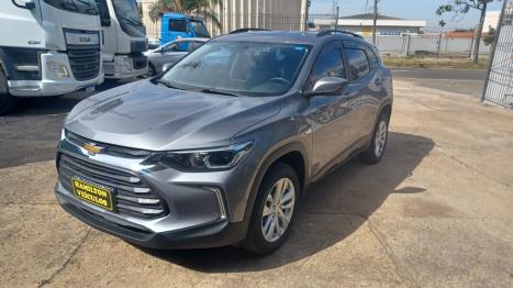 CHEVROLET Tracker 1.0 4P FLEX TURBO LTZ AUTOMTICO, Foto 10