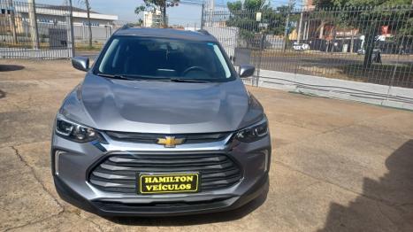 CHEVROLET Tracker 1.0 4P FLEX TURBO LTZ AUTOMTICO, Foto 11