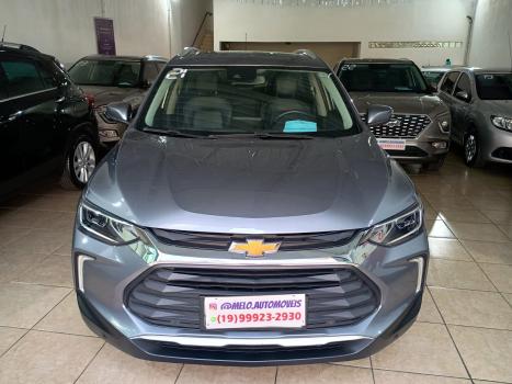 CHEVROLET Tracker 1.2 4P FLEX TURBO PREMIER AUTOMTICO, Foto 1