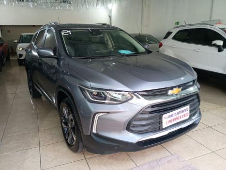 CHEVROLET Tracker 1.2 4P FLEX TURBO PREMIER AUTOMTICO, Foto 2