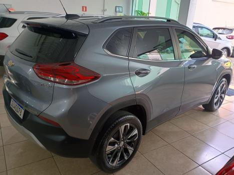 CHEVROLET Tracker 1.2 4P FLEX TURBO PREMIER AUTOMTICO, Foto 5
